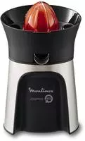 Moulinex Zitruspresse "PC603D Vitapress Direct Serve" 100 W Inkl. 3 Presskegel,