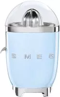 Smeg - Cjf01pbeu Zitruspresse Hellblau
