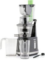 Princess 202045 Entsafter 0,9l Easy Fill 200w Schwarz"-"182050662