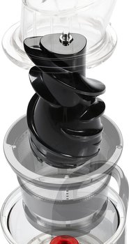 Princess Easy Fill 202045 – Princess Easy Fill 202045 — schonende Entsaftung mit durchdachtem Aufbau