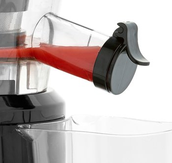 Princess Easy Fill 202045 – Vielseitige Anwendungen für frische Vitaminversorgung