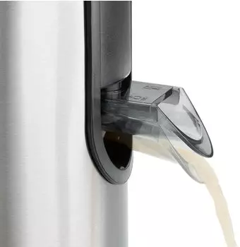Clatronic AE 3666 – Effiziente Entsaftungstechniken für besten Geschmack