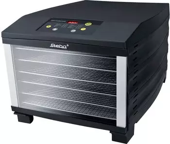 Steba ED 6 05.56.00 – Steba ED 6 05.56.00: Der vielseitige Entsafter für Gemüse und Obst
