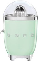 Saftpresse Smeg Cjf01pgeu 70w Aluminium 2,56 Kg