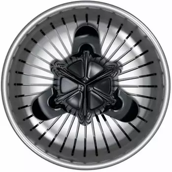 Bosch VitaStyle Citro schwarz/edelstahl MCP72GPB – Effiziente Entsaftung mit der Bosch VitaStyle Citro schwarz/edelstahl MCP72GPB