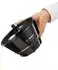 Bosch VitaStyle Citro schwarz/edelstahl MCP72GPB