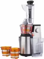 Hkoenig Gsx22 Entsafter Slow Juicer, 400 W