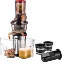 Unold Slow Juicer 3-in-1 78265