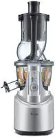 Sage SJS700SIL4EEU1, Sage Big Squeeze (SJS700SIL4EEU1) Silber