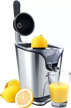 Steba ZP 3 – Steba ZP 3: Die perfekte Zitruspresse für Ihre Küche