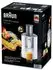 Braun Multiquick 5 J 500 WH
