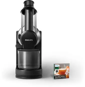 Philips Viva Collection HR1889/70 – Erleichtern Sie Ihren Alltag mit dem Philips Viva Collection HR1889/70