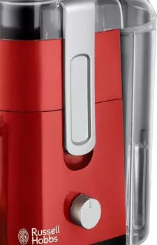 Russell Hobbs Desire 24740-56 – Leistungsstarke Technik und einfache Handhabung