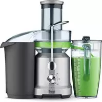 Sage Entsafter "the Nutri Juicer Cold, SJE430SIL2" 1250 W