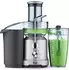 Sage The Nutri Juicer Cold SJE430SIL2CEU1