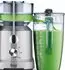 Sage The Nutri Juicer Cold SJE430SIL2CEU1