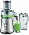 Sage The Nutri Juicer Cold XL SJE830BSS2EEU1
