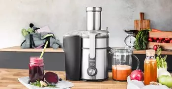 Gastroback Design Multi Juicer 40151 – Gastroback Design Multi Juicer 40151: Der perfekte Entsafter für Ihre Küche
