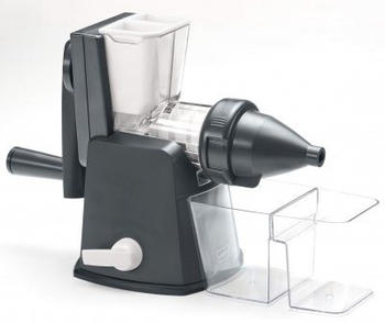 Lurch Base & Soul Slow Juicer