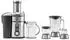Gastroback Design Multi Juicer Digital Plus 40152