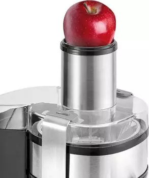 ProfiCook PC-AE 1156 – ProfiCook PC-AE 1156: Der Automatikentsafter für Ihre Küche