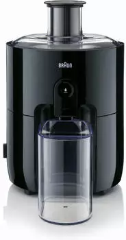 Braun SJ 3100 BK