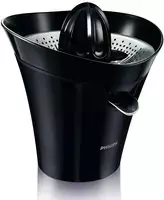 Philips HR2752/90 - Zitruspresse - 85 W - Schwarz (HR2752/90)