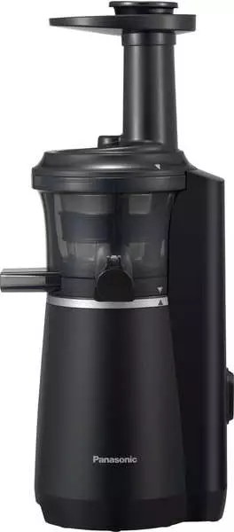 Panasonic MJ-L501 schwarz