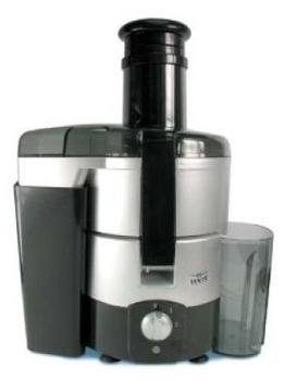 Lentz Juice KING 600