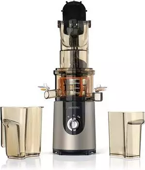 Arendo Slow Juicer 200 Watt (303154)