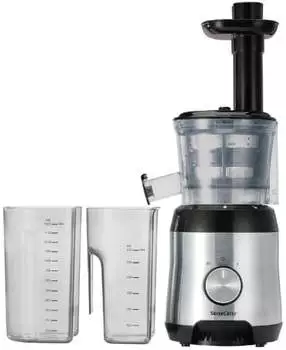 Silvercrest Slow Juicer SSJ 300 B3