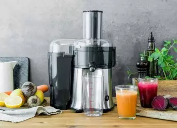 Gastroback Vital Juicer Pro 40117