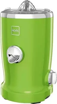 Novis Vita Juicer gr&uuml;n 6511.06.20