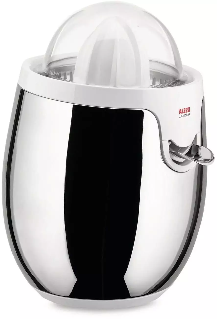 Alessi Giovannoni SG63 W Zitruspresse · Bewertung: 4.5/5