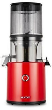 Hurom H-300 Whole SlowJuicer Premium red