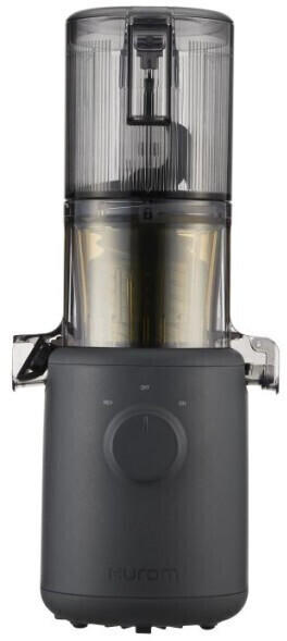 Hurom H-310A SlowJuicer Premium charcoal
