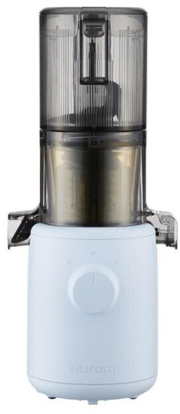 Hurom H-310A SlowJuicer Premium skyblue