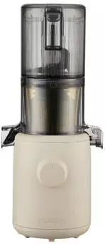 Hurom H-310A SlowJuicer Premium beige