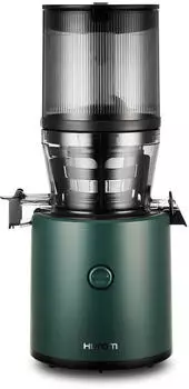 Hurom H-320N Whole Slow Juicer Premium deep green