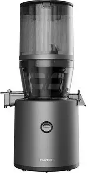 Hurom H-320N Whole Slow Juicer Premium titan grey