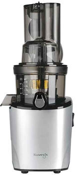 Kuvings Whole Slow Juicer REVO830 silber