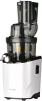 Kuvings 832101, Kuvings REVO830 Slow Juicer 200 W Schwarz, White Wei&szlig;