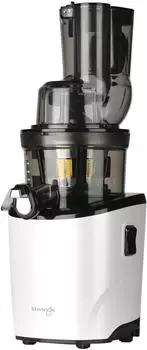 Kuvings Whole Slow Juicer REVO830 weiß Kuvings Whole Slow Juicer REVO830 weiß