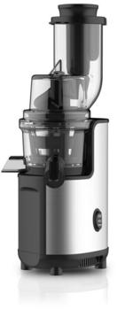 Arebos Slow Juicer 200 silber