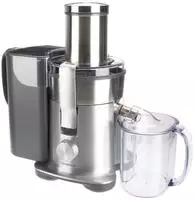 Kenwood JE 850 Test