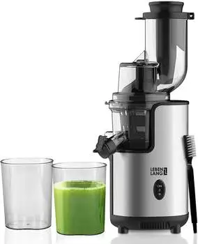 Lebenlang Slowjuicer LBSS3937