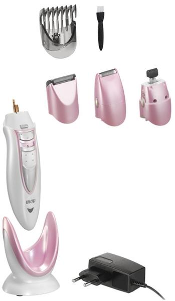 Unold 87883 Lady Shaver