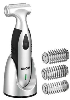 Unold 87865 Body Shaver