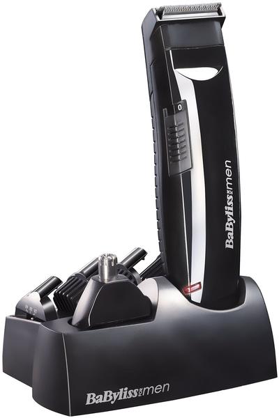 BaByliss Trimmer Multi.6 Face