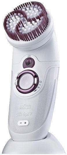 Braun Silk-épil 7 SkinSpa 7961 Premium Edition